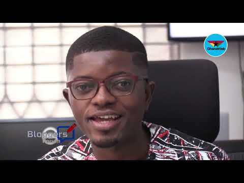 Bloggers' Forum: Hot debate on NPP, NDC 2020 manifestos