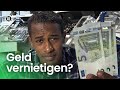 Hoe wordt geld vernietigd? | Doen ze dat zo | Het Klokhuis