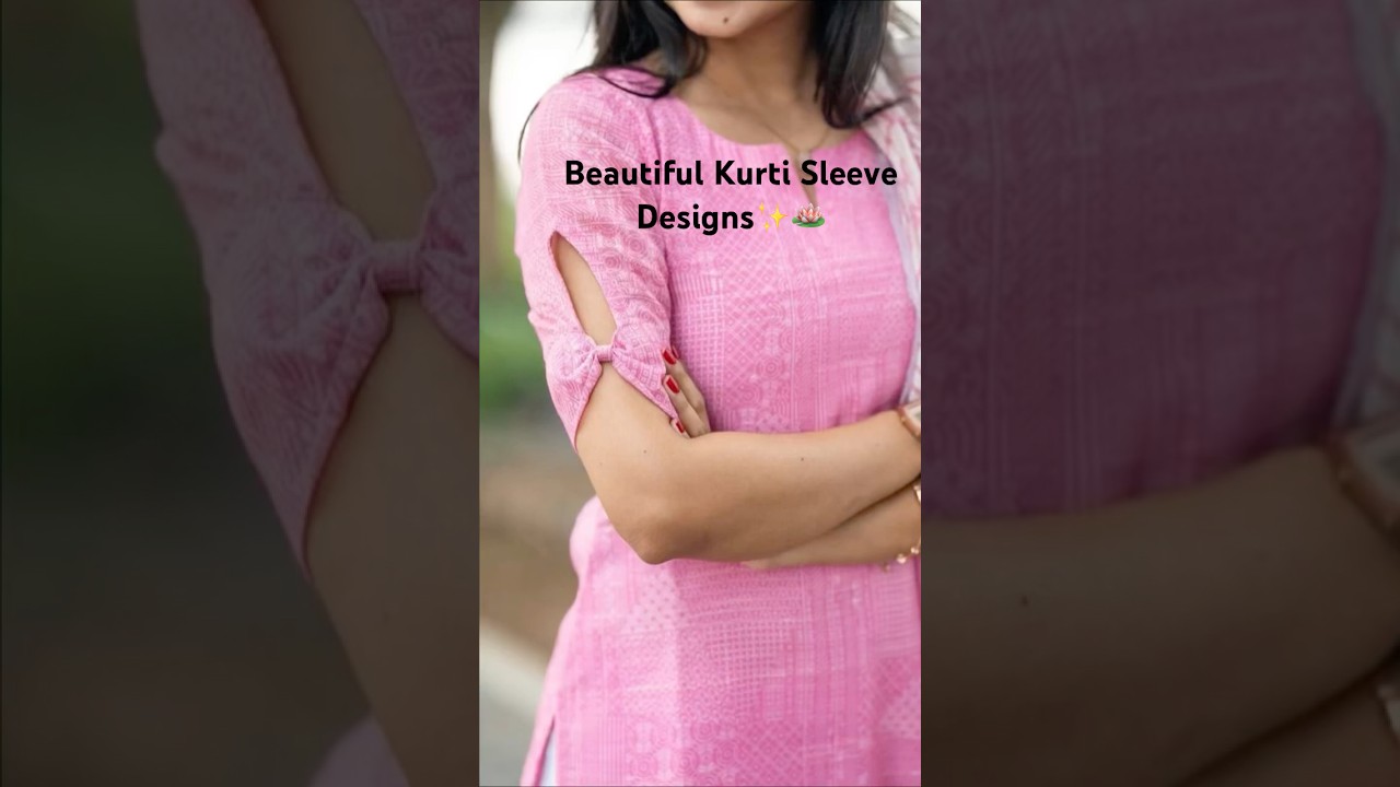 Latest Kurti Designs 2025 || Simple Kurti Designs #kurtisstyle #latestkurtidesign #kurticollection