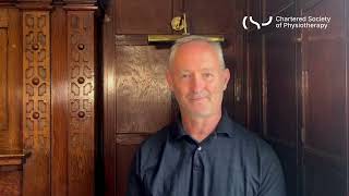 Meet Your CSP Wales Team | Supporting Physiotherapy Across Wales