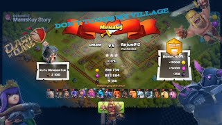 “They Attacked Me First… Now It’s My Turn 😂 | COC” #clashofclans #coc #attack #victory #3star #war