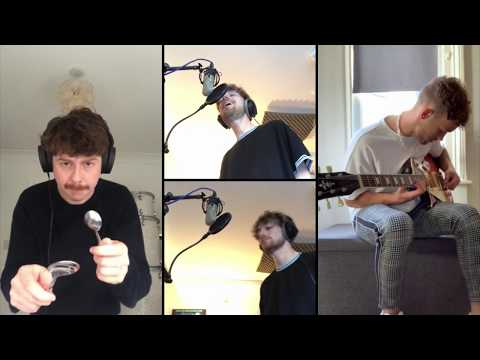Adore You (Harry Styles cover) - Voodoo and the Crypts