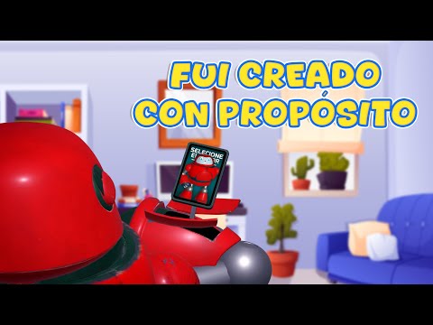 Superlibro │Super Byte │ 🤖 Devocional con Tuercas: La obra maestra de Dios