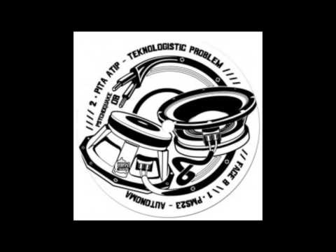 PMS23 - Autonoma (Psychoquake 08)