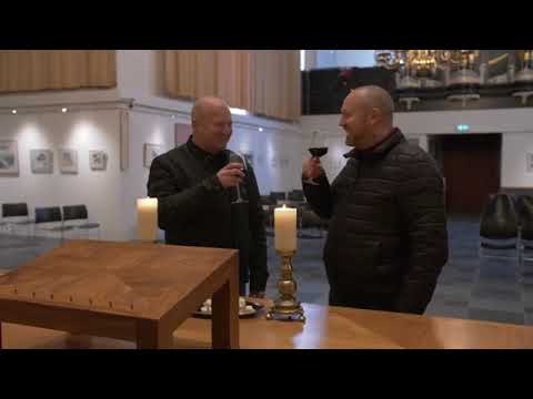 Erik van Klinken   Tussen Kroegen en Kerken Officiële Videoclip