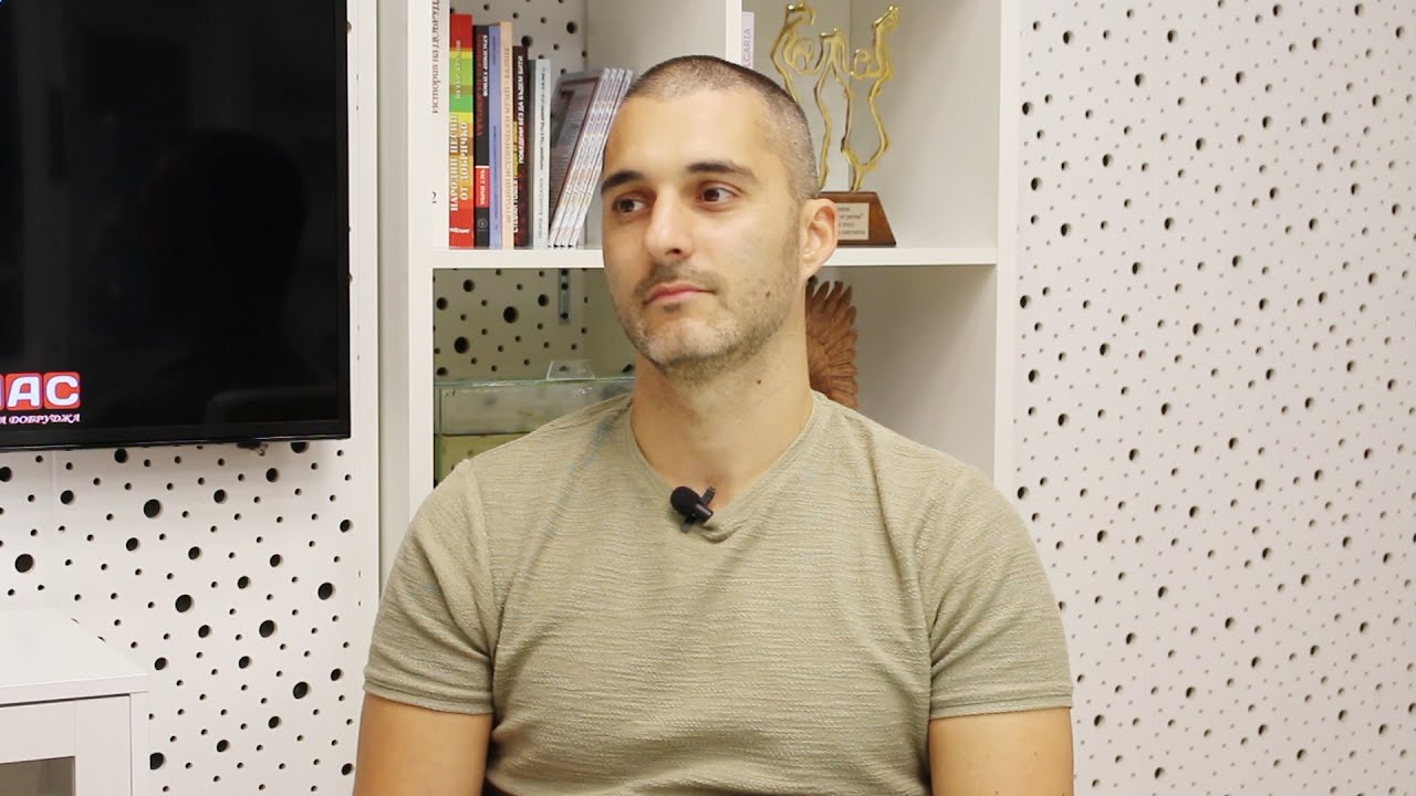 Теодор Ставров от „Добрите примери“: Положителните новини правят хората по-добри