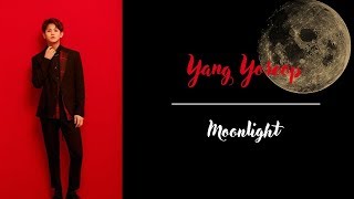 [Karaoke/Thaisub] Yang Yoseop (양요섭) - Moonlight