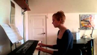 I've Got What It Takes (Alex Day cover)