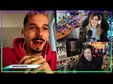 El síndrome del freestyler - Hoy No Se Sale