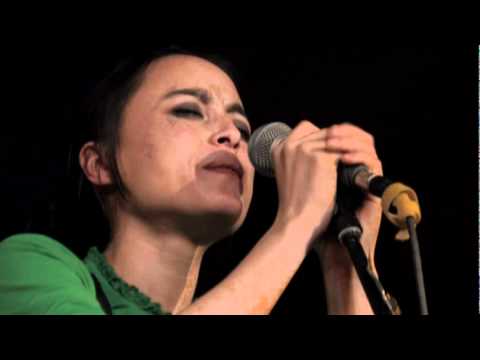 Soulmate - Voodoo Woman