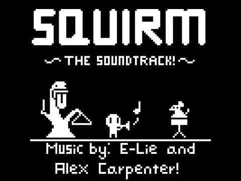 Purpose - Squirm OST