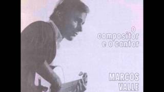 Marcos Valle - A Resposta