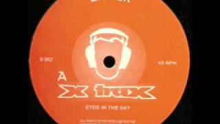 Exiter - Eyes in the sky  (1995)