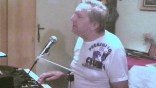 Video Tulákova svoboda