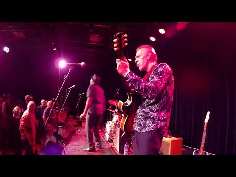 Blues Alive Boxmeer aftermovie 2017