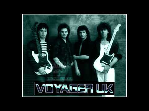 Voyager UK  - 04 -  This Time (Demo)