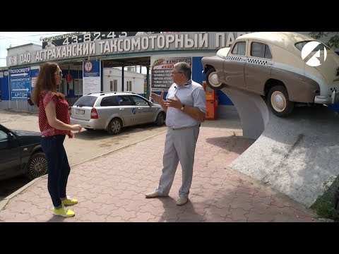 «Астрахань 24» выяснял, насколько защищён пассажир в маршрутке