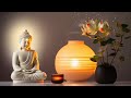 Peaceful Sound Meditation 9 | Relaxing Music for Meditation, Zen, Stress Relief, Fall Asleep Fast DEFAULT Thumbnail