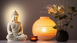 Peaceful Sound Meditation 9 | Relaxing Music for Meditation, Zen, Stress Relief, Fall Asleep Fast MQDEFAULT Thumbnail