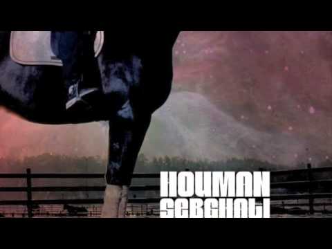 Houman Sebghati Feat. Mary N`diaye- Dödens Portar