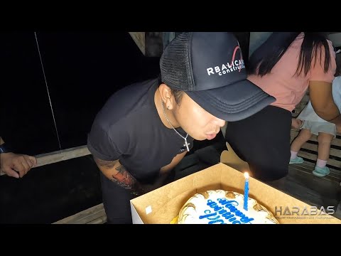 EP839-P2 - Happy Birthday, Mr. Editor!