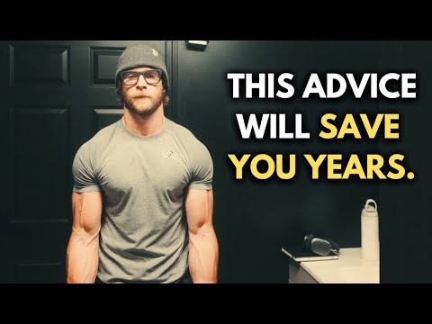This Will Save You Years Of Wasted Time In The Gym