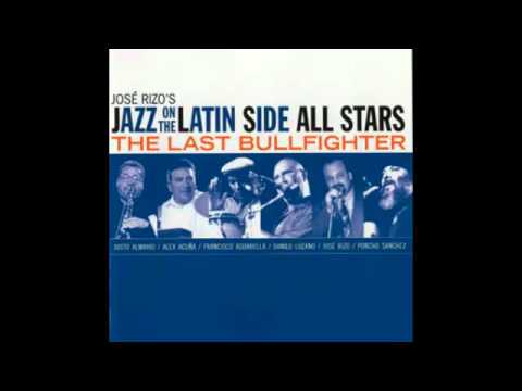 Jazz On The Latin Side All Stars - Saoco -