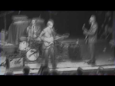 Dave Gleason Trio: They call me a Playboy  -- (Artistic Pencil video)