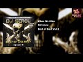 When We Ride - Dj Screw