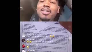 Yhung To &amp; Lil Sheik SHOWS📝paperwork EXPOSING Dbuttah As Snitch &amp; Slimmy B DaBoii 🥶😶🤐