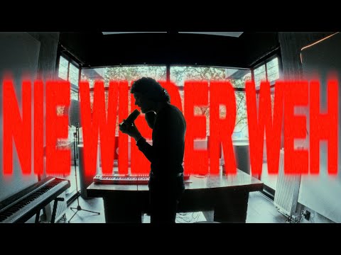 RROTZER - nie wieder weh