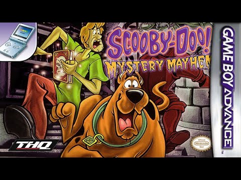 Vidéo Scooby Doo : Le livre des ténèbres