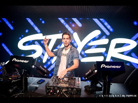 Stayer live @Retro Music Hall (November 2016) (1)
