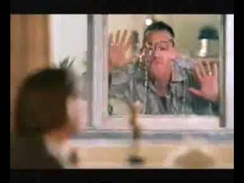 Hausputz mal anders, lustige Bierwerbung