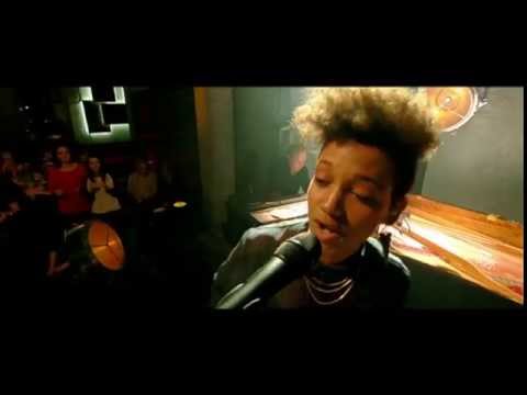 Jef Neve ft. Gloria Boateng - Son of a Preacher Man (Dusty Springfield cover)