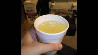 KaGaH - Sour Lemonade