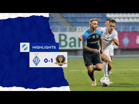  FK Dynamo Kyiv 0-1 SK Sport Klub Dnipro-1