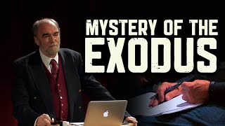 The Mystery of the Missing Exodus - David Rohl