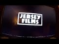 Jersey Films New Line Cinema Logo