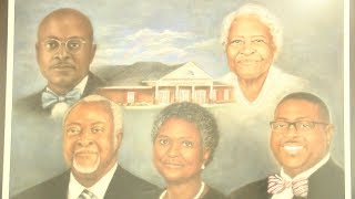 Spotlight on Lee County - Taylor Funeral Home