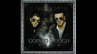 ΠΙΝΩ - Goin' Through ft Μετζελος - VETO