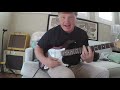 Let's Get Down To Business - Guitar Lesson - Vic Chesnutt - Widespread Panic