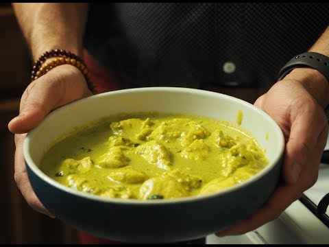 download lagu mp3 mp4 Pistachio Chicken Curry, download lagu Pistachio Chicken Curry gratis, unduh video klip Pistachio Chicken Curry