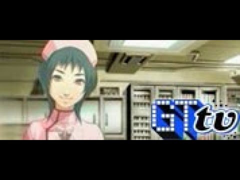 Trauma Center: Second Opinion (Gametrailers Review) (Wii)