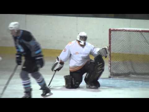 HK LEDUS LĀČI vs HK MAMMOTHS 2