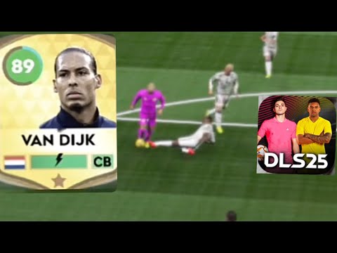 How to Defend Like a PRO in DLS25 | Dream League Soccer Defensive Tips & Tricks