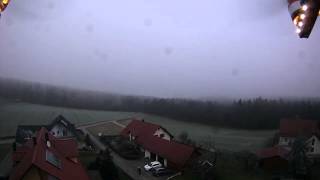 preview picture of video 'Quadcopter Flug Palmberg Ihrlerstein bei Kehlheim'
