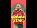 SOFYAN AMRABAT - 2022 WORLD CUP STAR 🇲🇦🌟