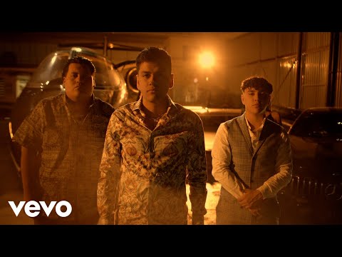 Virlán García, Angel Cervantes, Daniel Vazquez - Se Acelera (Video Oficial)