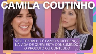 MiConta com Camila Coutinho | Programa Completo
